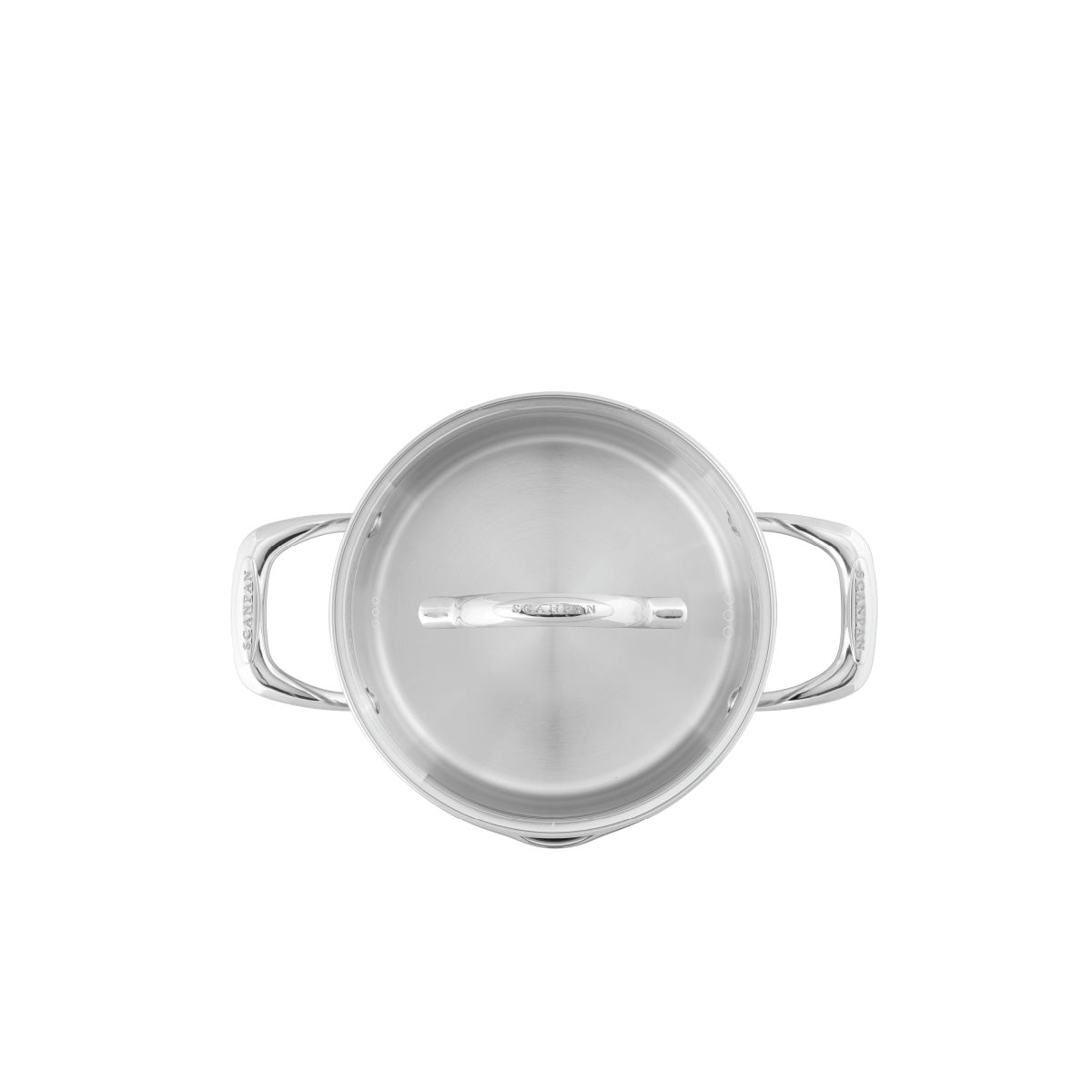 STS Covered Dutch Oven